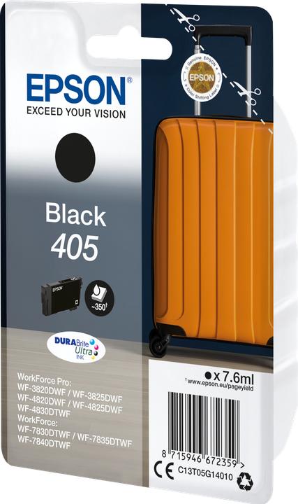 Produktbild Epson 405 (BK)