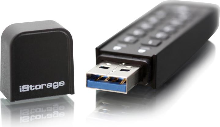 Productafbeelding iStorage datAshur personeel (32 GB, USB-A)