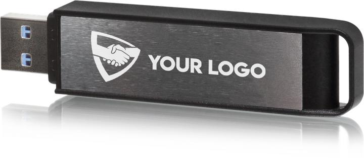 Productafbeelding iStorage datAshur personeel (32 GB, USB-A)