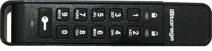 Productafbeelding iStorage datAshur personeel (32 GB, USB-A)