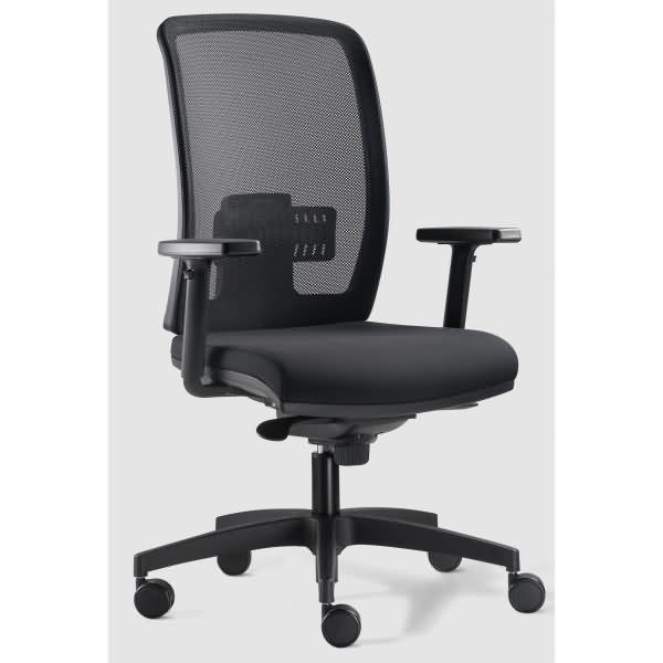 Thumbnail - Bisley, Bürostuhl, Seating