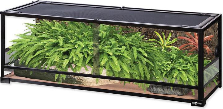 Repti Planet Terrarium 120 x 45 x 45 cm