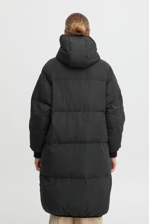 Actual product image Ichi IHBUNALA DOWN 20107736 (M)