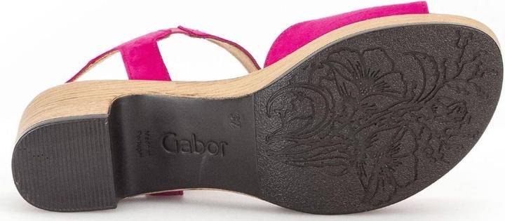 Produktbild Gabor Sandale 42.071.21 (38)