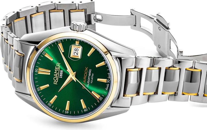 Image du produit Roamer Searock Automatic (42 mm)