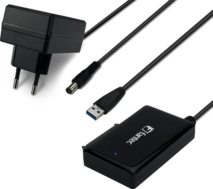 Fantec Adapter Dock