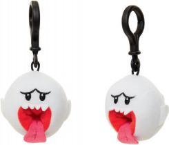 Actual product image Nintendo Plush clip pendant Boo
