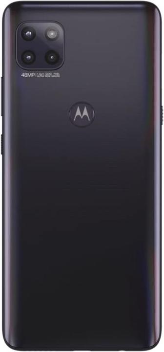 Produktbild Motorola Moto G 5G (64 GB, Volcanic Grey, 6.70", Dual SIM, 5G)
