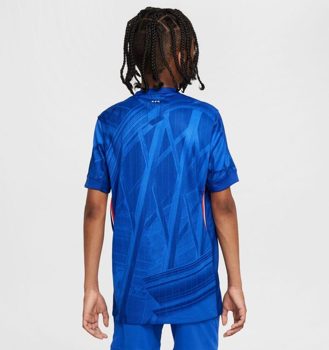 Produktbild Nike FC Chelsea Kinder Trikot (L)