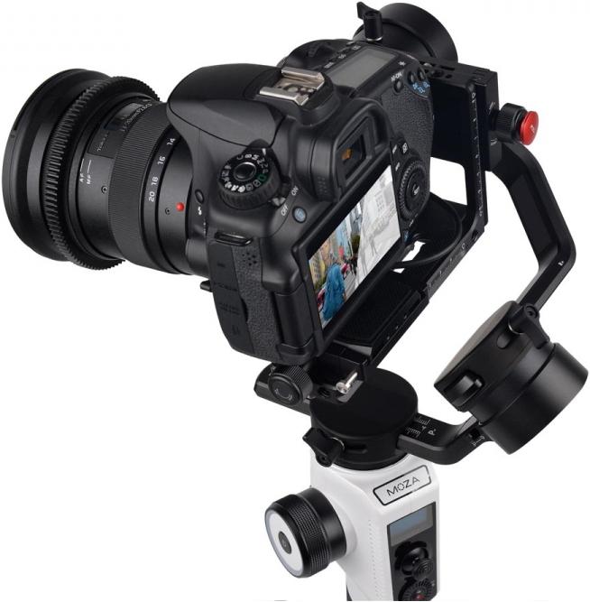 Actual product image Tokina ATX-I 11-20mm f/2.8-f/22 CF, Nikon F (Nikon F, APS-C / DX)