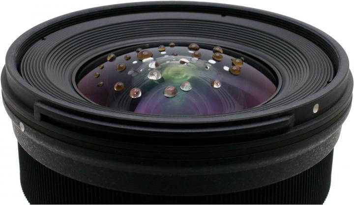 Actual product image Tokina ATX-I 11-20mm f/2.8-f/22 CF, Nikon F (Nikon F, APS-C / DX)