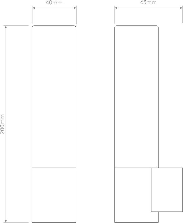 Produktbild Astro Bari (G9)