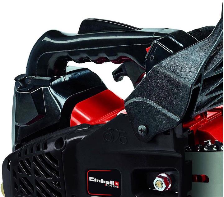 Actual product image Einhell GC-PC 730 I (Petrol chain saw)