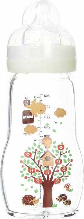 Immagine prodotto MAM Baby-Flasche (260 ml) (260 ml)