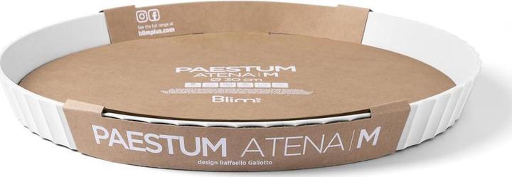 Produktbild Blim Plus Tablett Atena Gr. M ø 30 cm