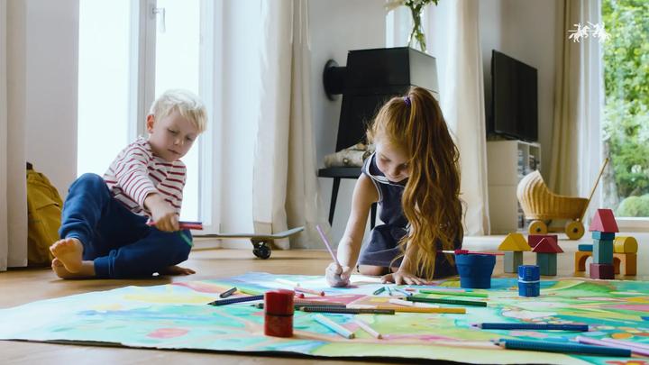 Produktbild Faber-Castell Colour Grip (12x)