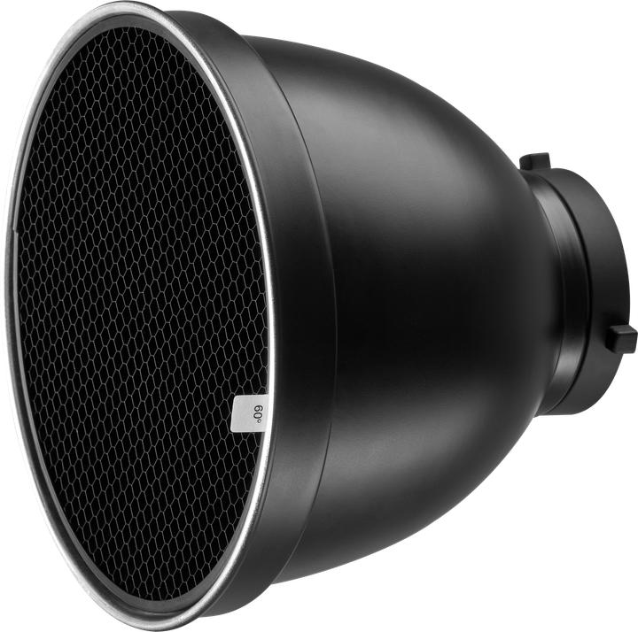 Actual product image Jinbei Grid for M9 reflector 60 degrees (Reflector)