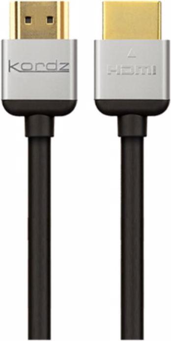Immagine prodotto Kordz HDMI (Typ A) — HDMI (Typ A) (0.60 m, HDMI)