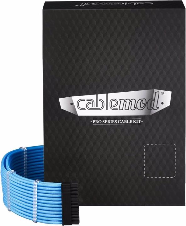 Image du produit CableMod C-Series Pro Kit AXi,HXi,RM