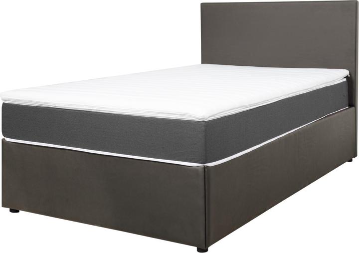 Gris anthracite, Gris brun