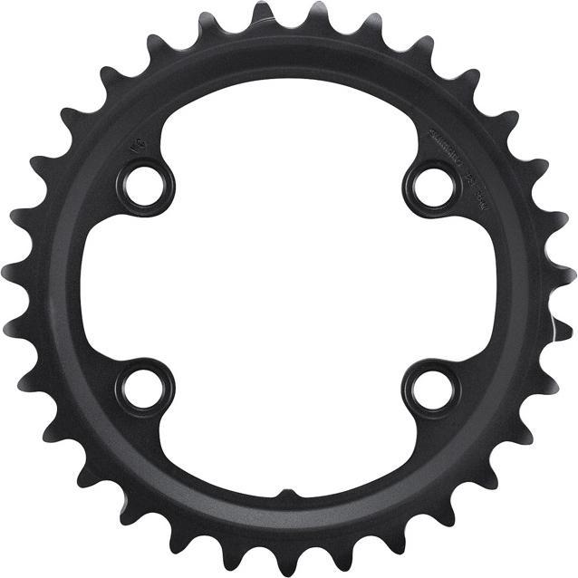 Produktbild Shimano Kettenblatt GRX FC-RX820-2 (31)