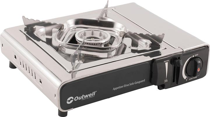 Image du produit Outwell Appetizer Solo Gasguard