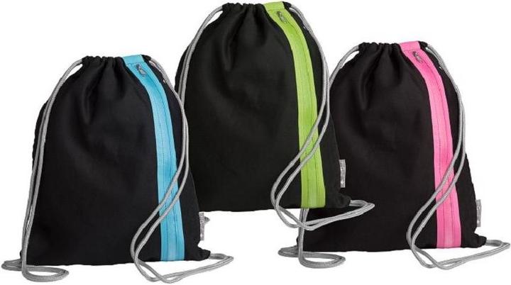 Produktbild Pagna Turnsack Go 46 x 36 cm, Rosa (6 l)