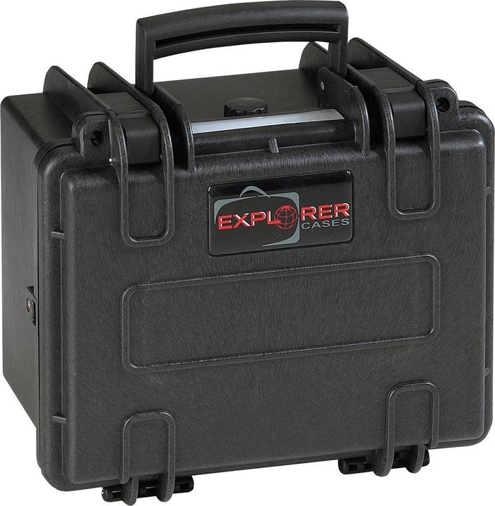 Explorer Cases Spezialkoffer 22x16x15 cm Mod. 2214