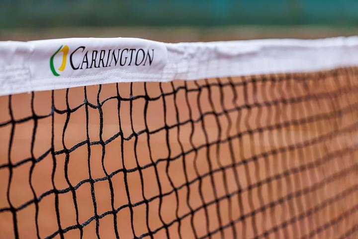 Image du produit Carrington Tournoi du club - filet de tennis