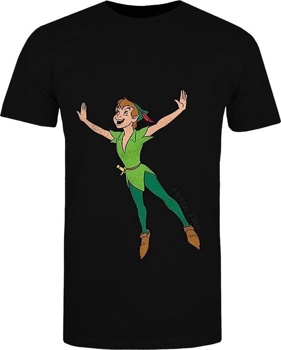 Produktbild Disney Classic Flying TShirt Jungen (128)