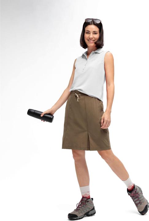Produktbild Maier Sports Ulrike Polo (XS)