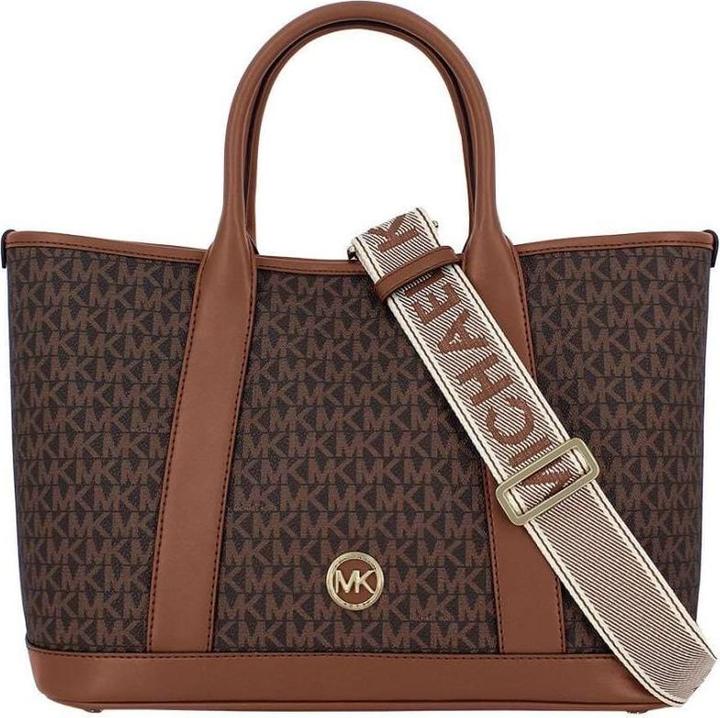 Hellbraun und Dunkelbraun