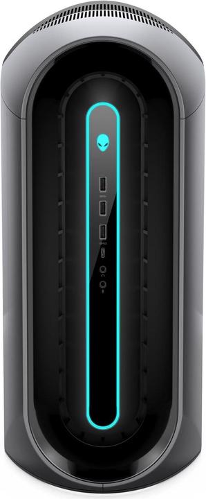Dell Gaming PC Alienware Aurora R11 (512 GB, 32 GB, Intel Core i7-10700KF, GeForce RTX 3080)