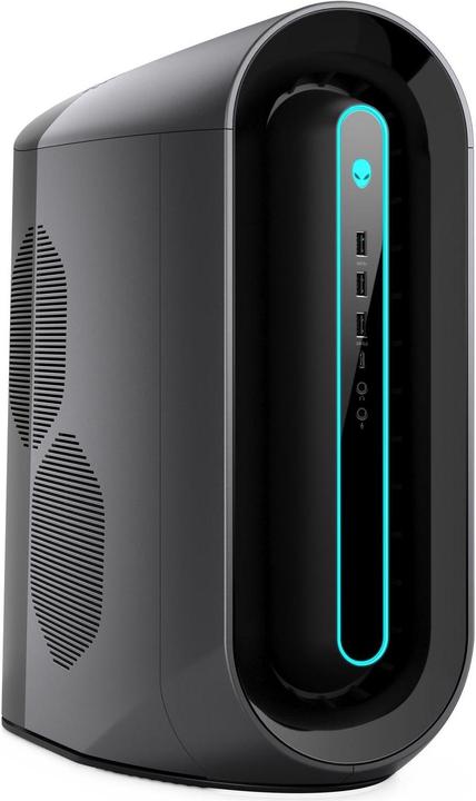 Produktbild Dell Gaming PC Alienware Aurora R11 (512 GB, 32 GB, Intel Core i7-10700KF, GeForce RTX 3080)