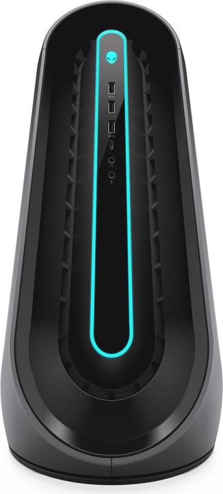 Produktbild Dell Gaming PC Alienware Aurora R11 (512 GB, 32 GB, Intel Core i7-10700KF, GeForce RTX 3080)