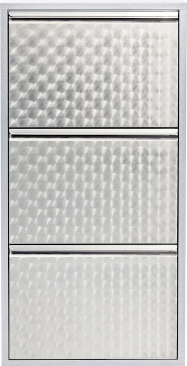 Actual product image Kare Design Eduardo (50 x 14 x 103 cm)
