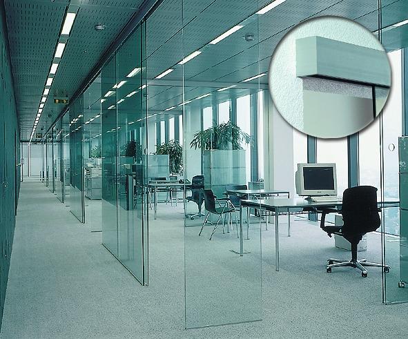 Produktbild HAWA Schiebetürbeschläge -PORTA 100 G