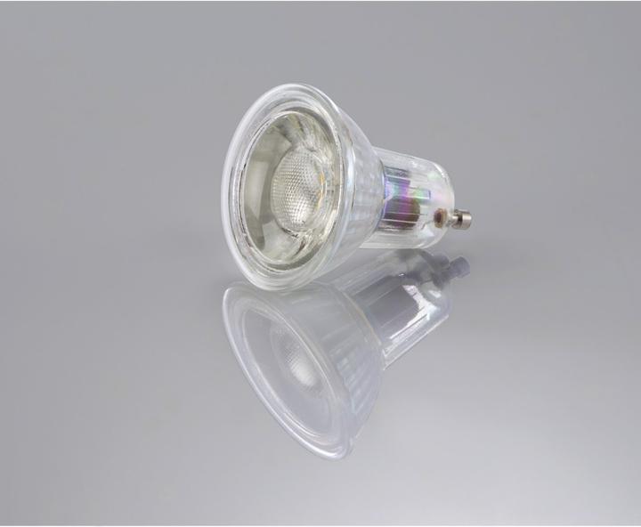 Immagine prodotto Hama Lampada a riflettore PAR16 (GU10, 50 W, 400 lm, 1 x, F)