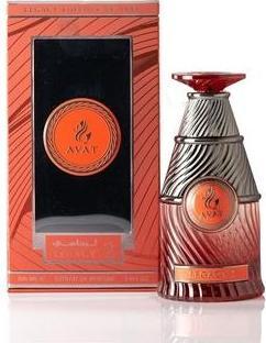 Image du produit Ayat Legacy pour Femme - Parfum Luxueux aux Notes Orientales et Élégantes (Eau de parfum, 100 ml)