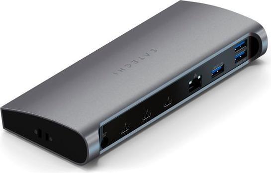 Produktbild Satechi Thunderbolt 4 Dock (Thunderbolt, 11 Ports)