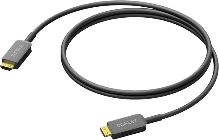 Actual product image Procab HDMI – HDMI (15 m, HDMI, 2.0)