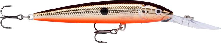 Produktbild Rapala Down Deep Husky Jerk (12 cm)