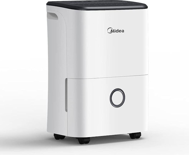 Immagine prodotto Midea DF-20DEN7-WF (40 m², 20 l/24h)