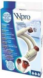 Actual product image WPRO Waz z AQUA STOP 1.5m TAF 157