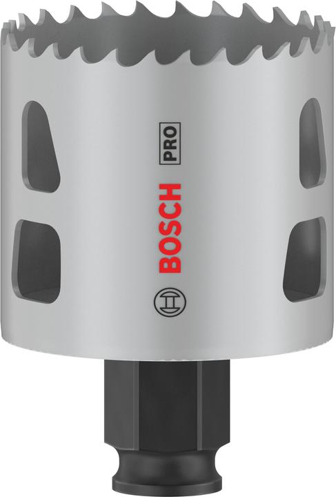 Immagine prodotto Bosch Professional Zubehör Sega a tazza PRO Multi Material PC Plus, 52 mm (52 millimetri)