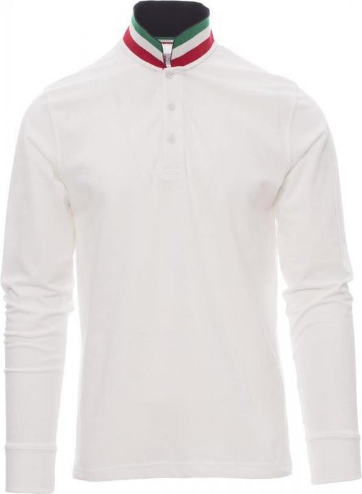 Italy, White