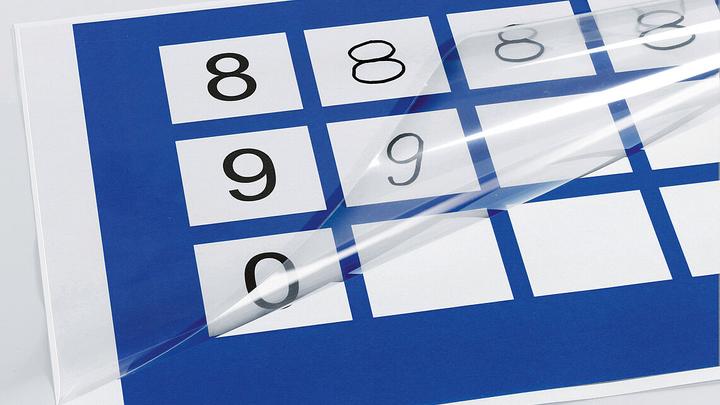 Produktbild Edding 152 M Set (4x)