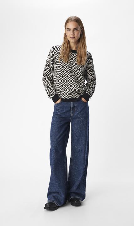 Produktbild Object Strick Pullover (S)