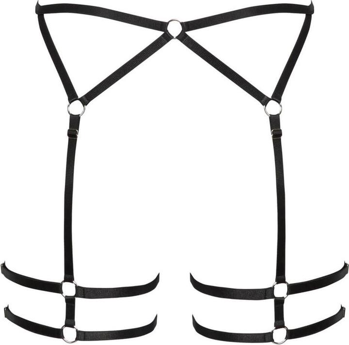 Actual product image Cottelli Collection Harness (S, M)