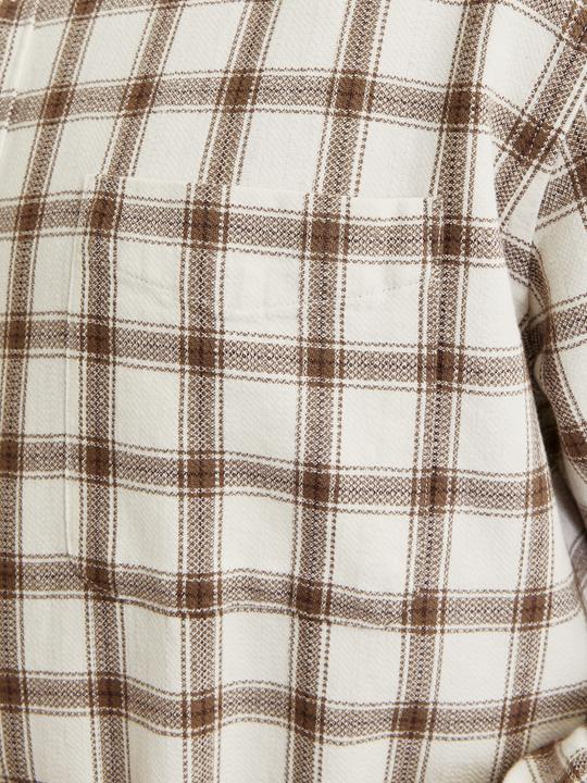 Produktbild Jack & Jones Plus Size Comfort Fit Hemd Hemd (3XL)